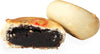 Black Bean Cake / Banh Dau Den 黑豆沙餅